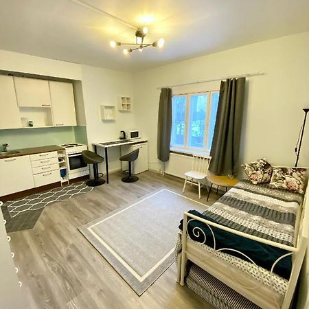 Lovely Apartment In Kotka Extérieur photo