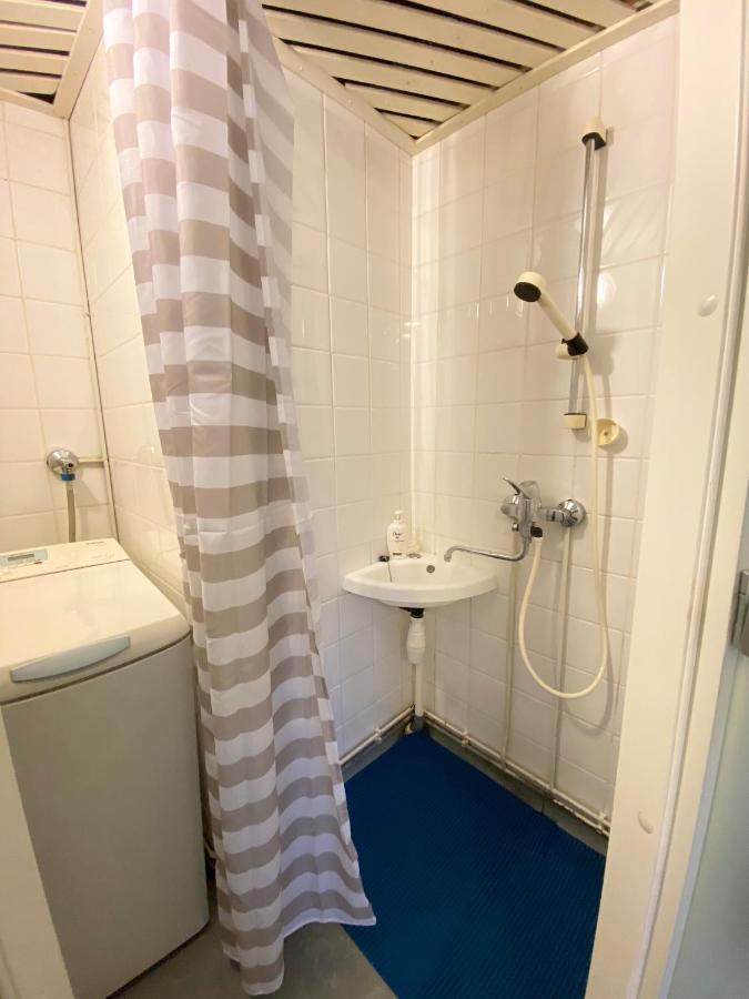 Lovely Apartment In Kotka Extérieur photo