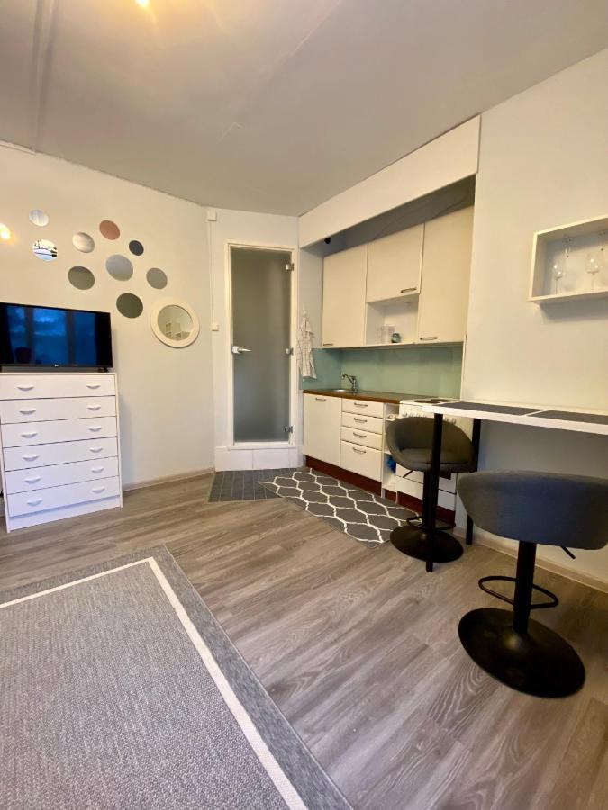 Lovely Apartment In Kotka Extérieur photo